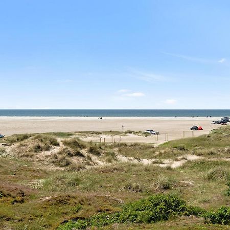 Beach Front Apartment In Fano With Wifi Exteriör bild