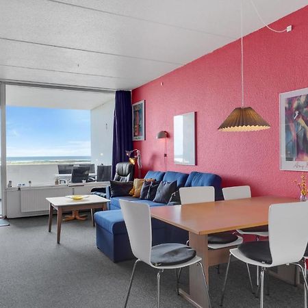 Beach Front Apartment In Fano With Wifi Exteriör bild