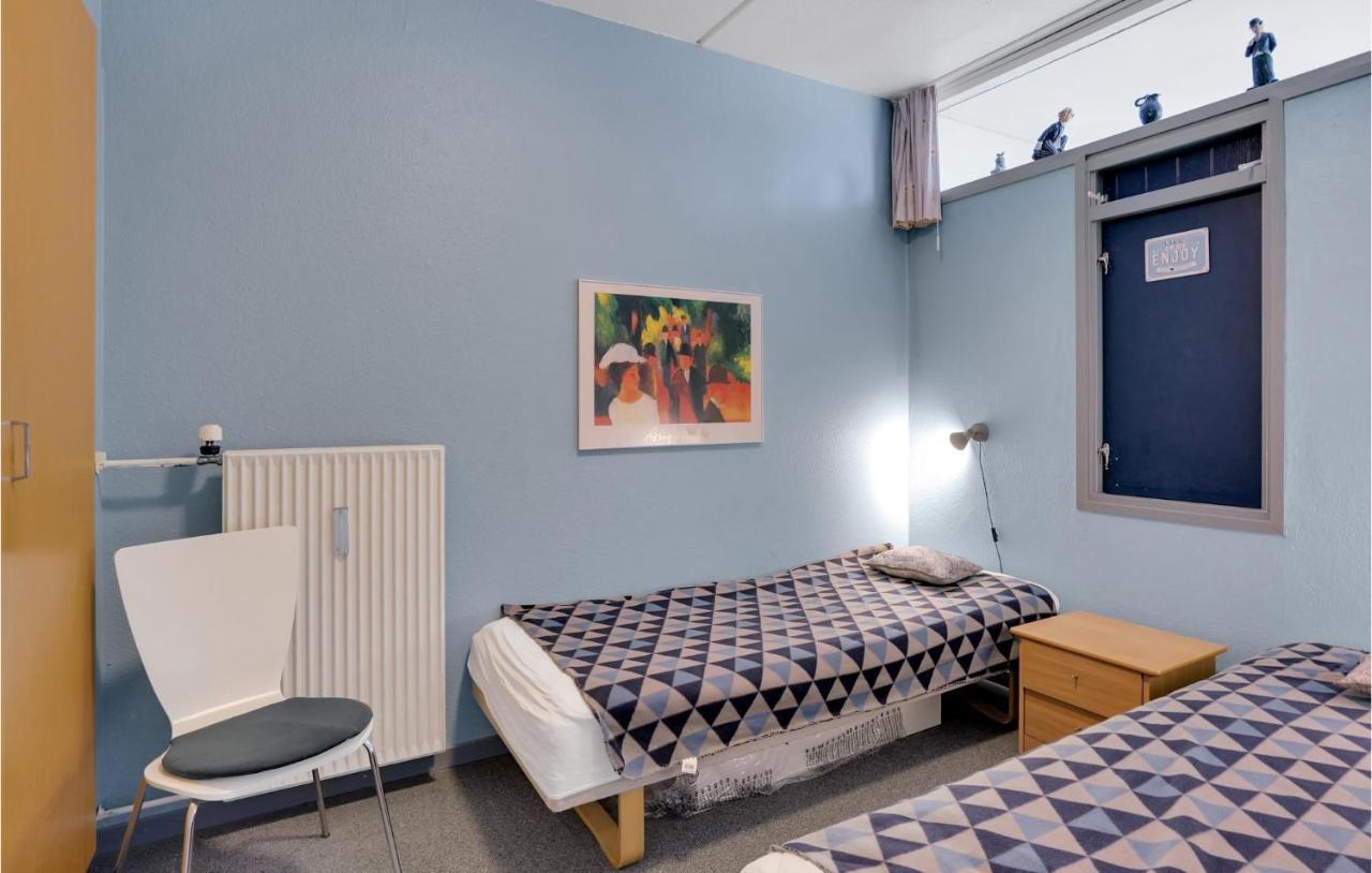 Beach Front Apartment In Fano With Wifi Exteriör bild
